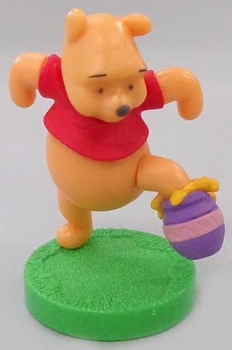 Winnie-the-Pooh, Winnie The Pooh, Furuta, Trading